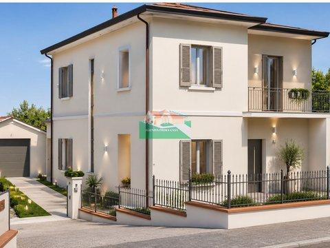 Casale/cascina in Via della Trafila s.n.c, Savio di Ravenna, Ravenna