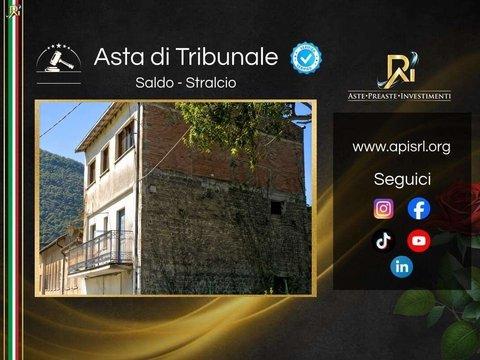Appartamento in Via Termine, 2, Castel Sant'Angelo