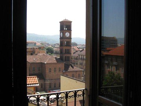 Monolocale in Corso Alcide De Gasperi, 1, Crocetta, Torino