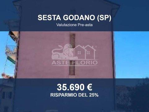Quadrilocale in Via Roma, 6, Sesta Godano