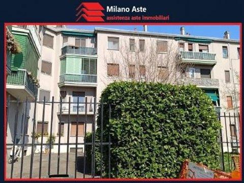 Appartamento in Via Giuseppe di Vittorio, 8, Quinto Romano, Milano