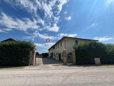 Appartamento in Via Dugliolo, s.n.c, Budrio