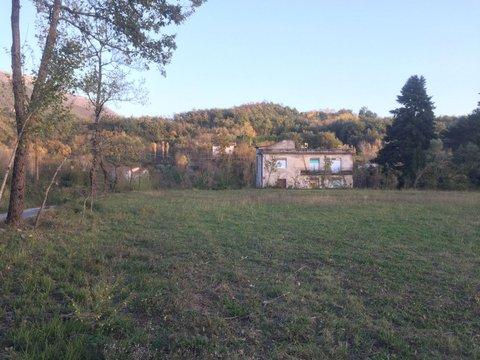 Casa indipendente in Via Capo d'Acqua s.n.c, San Bartolomeo, Cassino
