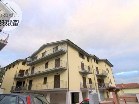 Quadrilocale in Via Sotto la Chiesa, 2, Coppito, L'Aquila