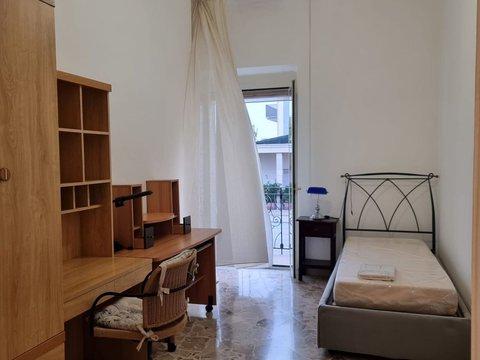 Camera in Corso Italia, 43 a, Murat, Bari