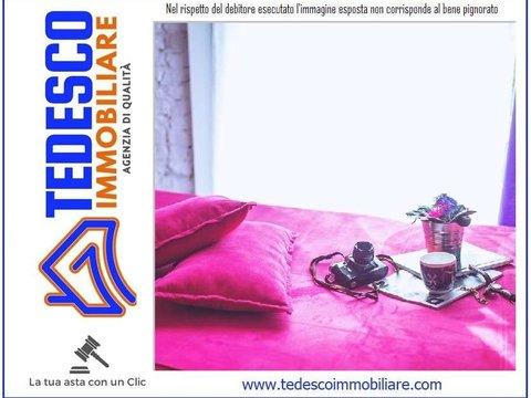 Appartamento in Via San Marcellino, s.n.c, Marigliano