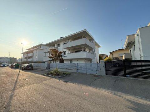 Attico in Via Aurora Fornaciari, 10, Formigine
