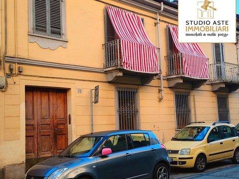 Bilocale in via Mottarone, 12, Barriera di Milano, Torino