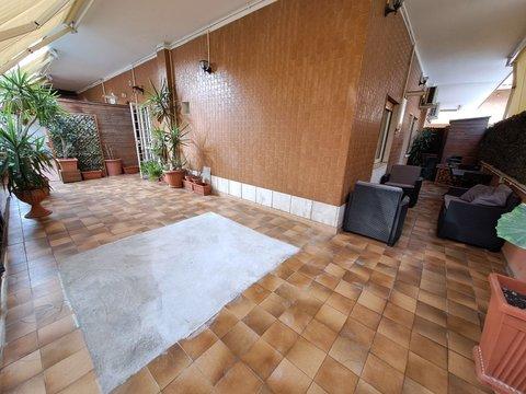 Quadrilocale in Via Bordighera s.n.c, Centro, Ladispoli
