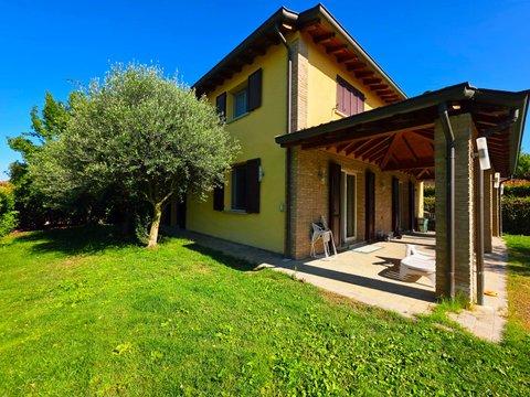 Villa in coloreto s.n.c, Mariano - Marore, Parma