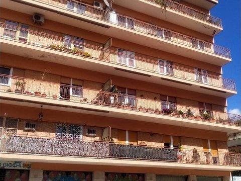 Quadrilocale a Villaggio Trieste-Frezzotti-Piccarello, Latina