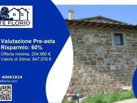 Casa rurale in Località Collegalle, 23, Strada in Chianti - Chiocchio, Greve in Chianti