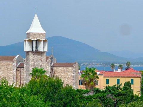 Quadrilocale in Via Alessandro Manzoni, 73, Mercede - Calabona, Alghero