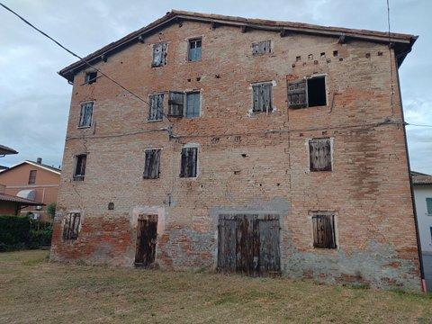 Casale/cascina in Via Giacomo Matteotti, 22 D, Castelnuovo Rangone