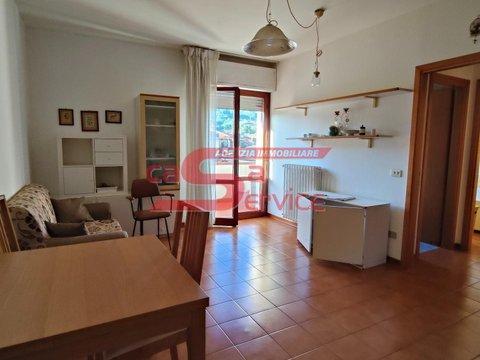 Bilocale in Via Pietro Mascagni, Zona Musicisti, Montecatini-Terme