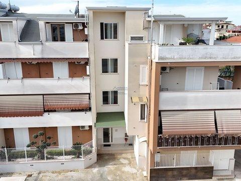 Trilocale in Via Otranto s.n.c, San Marcellino