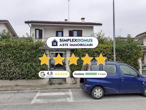 Villa in Via Monte Matto, Borgo San Dalmazzo