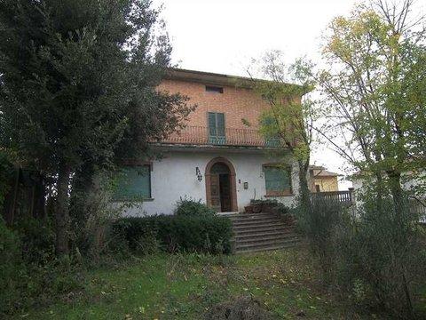 Casa indipendente a Centro, Montepulciano