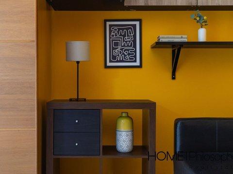 Monolocale in Via Carlo Dolci, 18, Morgantini - Segesta, Milano