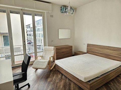 Trilocale a San Jacopino - Puccini, Firenze