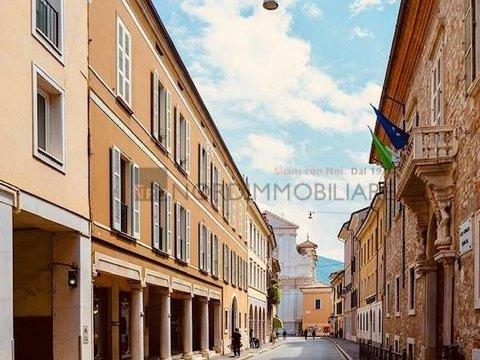 Bilocale a Centro Storico, Brescia