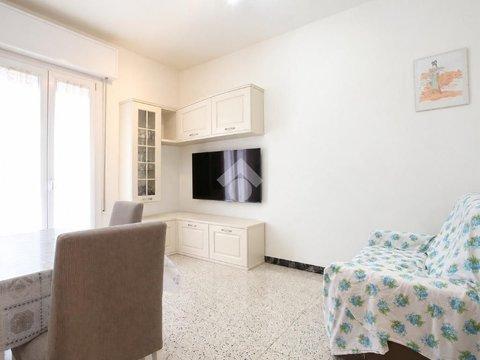 Trilocale in Via Francesco Primaticcio, 13, Bolognina, Bologna