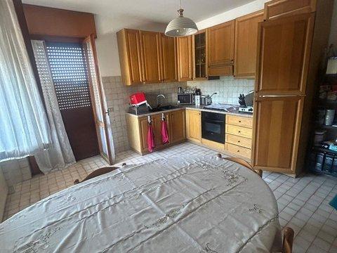 Appartamento in Via B. Croce s.n.c, Brendola
