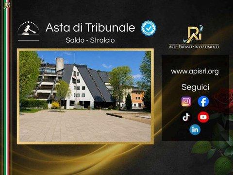 Appartamento in Via Campo Marzio, 22, Sacile