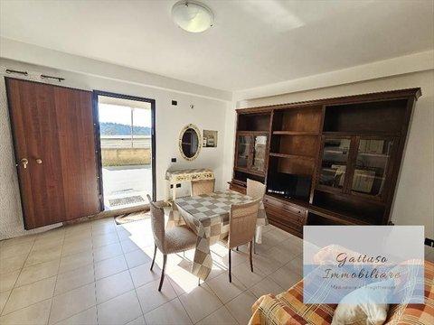 Bilocale in Via Croce Valanidi, 101, San Gregorio, Reggio Calabria