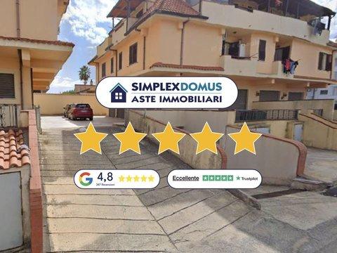Quadrilocale in Via Filicuso, Gioia Tauro
