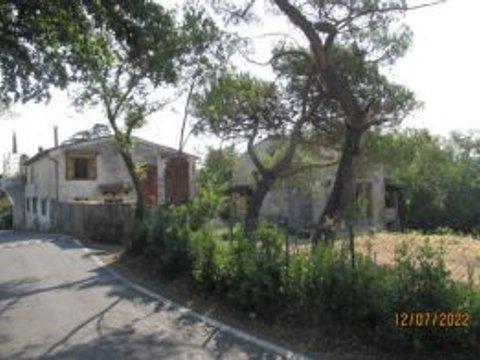Casa indipendente in Via Colleramole, 37, Tavarnuzze, Impruneta