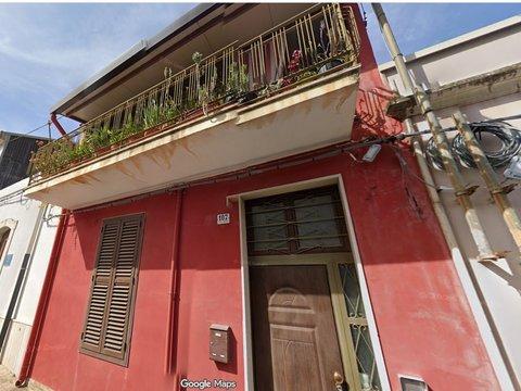 Appartamento in Via Principe Umberto, 107, Solarino