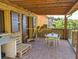 Monolocale in Via Don Mazzetto Rafanelli, Guardistallo