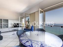 Appartamento in Via dei Pini s.n.c, Laigueglia