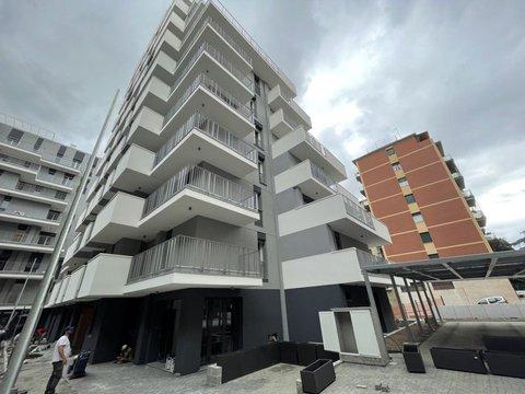 Quadrilocale in Via Marzabotto, 2, Saffi, Bologna
