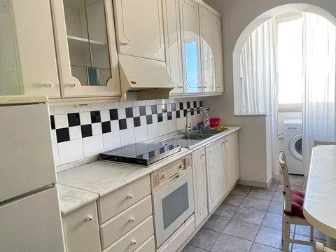 Appartamento in Via Giulio Mazzarino, Portanuova, Pescara