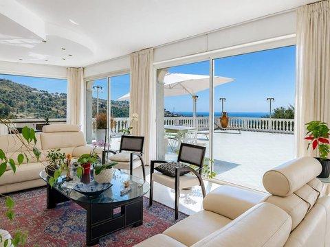 Villa in Via Ludovico Ariosto s.n.c, San Bartolomeo, Sanremo