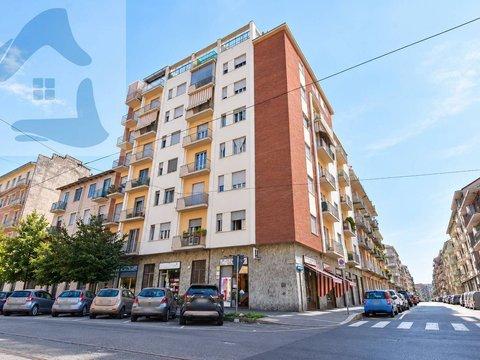 Bilocale in Via Sospello, 164, Borgo Vittoria, Torino