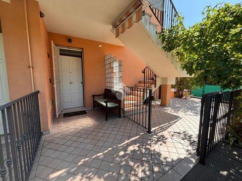 Trilocale in Via Alfredo Panzini, 220, Bellaria-Igea Marina