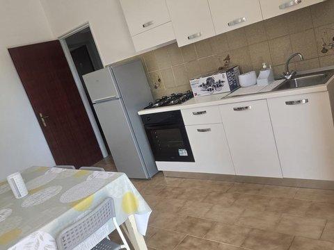 Trilocale in Contrada Zolfara, 43, Seggio - Fossa - Pantano Martucci, Corigliano-Rossano