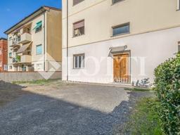 Trilocale in Via Yuri Gagarin, 57, Il Romito, Pontedera