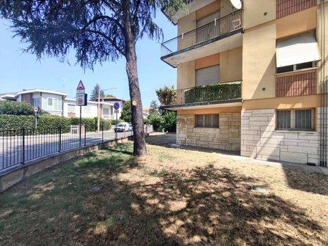 Trilocale a Spazzoli, Forlì