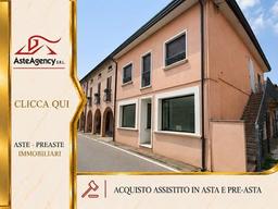 Quadrilocale in Via Roma, 20, Stanghella
