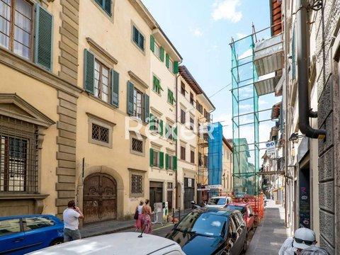 Quadrilocale in Via San Gallo, 6, Duomo - San Marco, Firenze