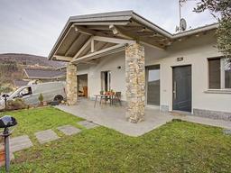 Casa indipendente in Via Terra d'Insubria s.n.c, Mesenzana