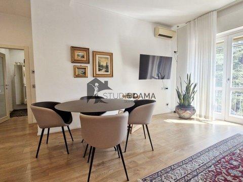 Bilocale in Via A. Tosoni, 18, Mompiano, Brescia