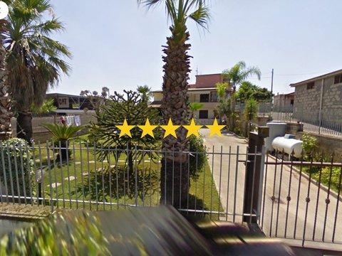 Appartamento in via Sambuco, Qualiano