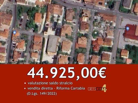 Trilocale in Via Allende s.n.c, Mazzano