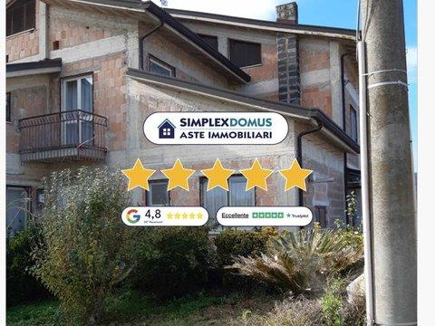 Appartamento in Contrada Nido, Melizzano