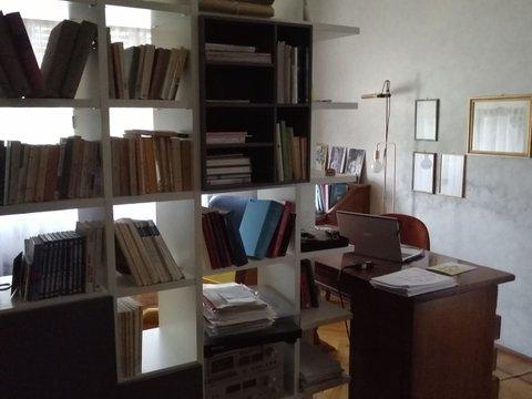 Appartamento in Via Lombardore, 90, Leinì